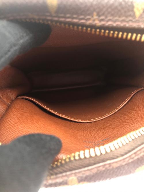 LOUIS VUITTON（ルイ ヴィトン）LOUIS VUITTON (ルイ ヴィトン) ショルダーバッグの古着・服飾アイテム