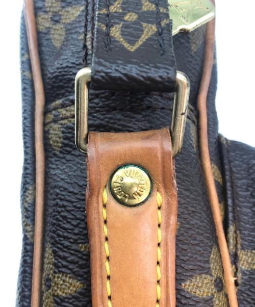 LOUIS VUITTON（ルイ ヴィトン）LOUIS VUITTON (ルイ ヴィトン) ショルダーバッグの古着・服飾アイテム