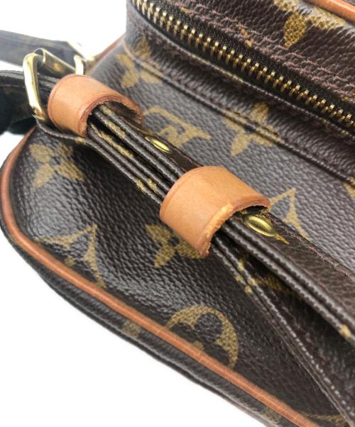 LOUIS VUITTON（ルイ ヴィトン）LOUIS VUITTON (ルイ ヴィトン) ショルダーバッグの古着・服飾アイテム