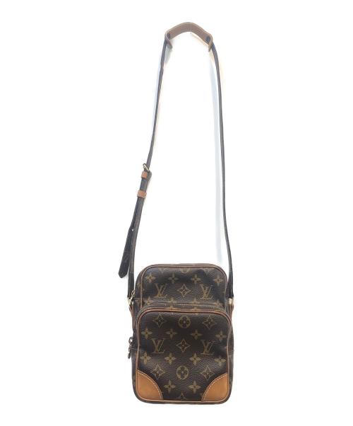 LOUIS VUITTON（ルイ ヴィトン）LOUIS VUITTON (ルイ ヴィトン) ショルダーバッグの古着・服飾アイテム