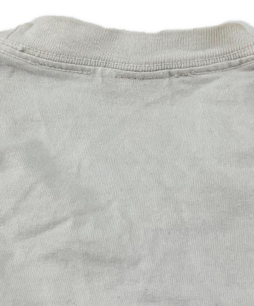 SUPREME（シュプリーム）Supreme (シュプリーム) UNDERCOVER (アンダーカバー) 半袖カットソー ホワイト×ブルー サイズ:Ｌの古着・服飾アイテム