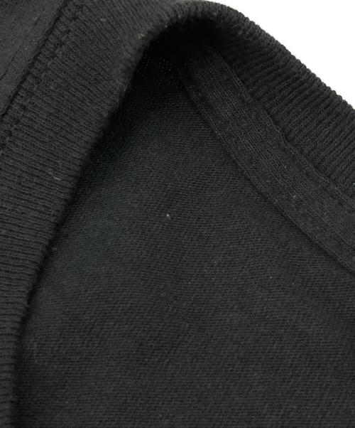 GILDAN（ギルダン）GILDAN (ギルダン) プリントカットソー ブラック サイズ:2XLの古着・服飾アイテム