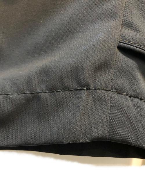 EPOCA UOMO（エポカ ウォモ）EPOCA UOMO (エポカ ウォモ) コート ブラック サイズ:46の古着・服飾アイテム