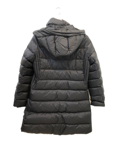 TATRAS（タトラス）TATRAS (タトラス) ダウンコート ブラック サイズ:5の古着・服飾アイテム