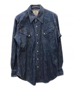 中古・古着通販】HELMUT LANG (ヘルムートラング) デニムジャケット