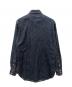 LEVI'S (リーバイス) ウエスタンデニムシャツ 90S 香港製 ブルー サイズ:M：5000円