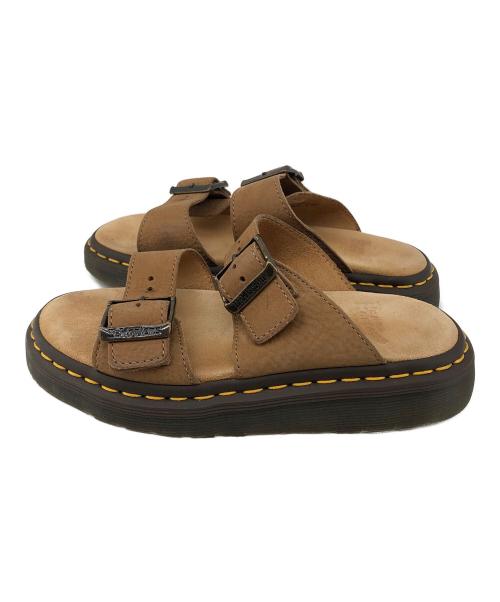 Dr.Martens（ドクターマーチン）Dr.Martens (ドクターマーチン) サンダル サイズ:EU36の古着・服飾アイテム