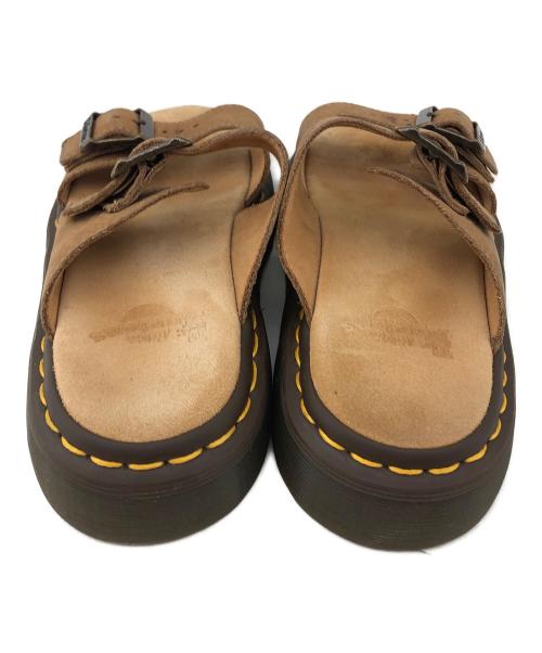 Dr.Martens（ドクターマーチン）Dr.Martens (ドクターマーチン) サンダル サイズ:EU36の古着・服飾アイテム