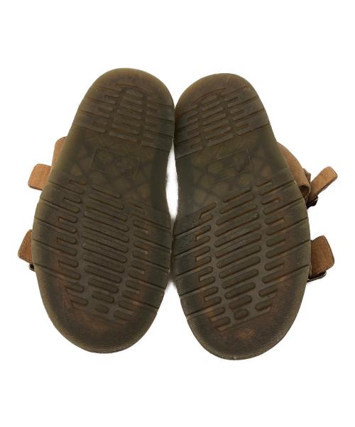 Dr.Martens（ドクターマーチン）Dr.Martens (ドクターマーチン) サンダル サイズ:EU36の古着・服飾アイテム
