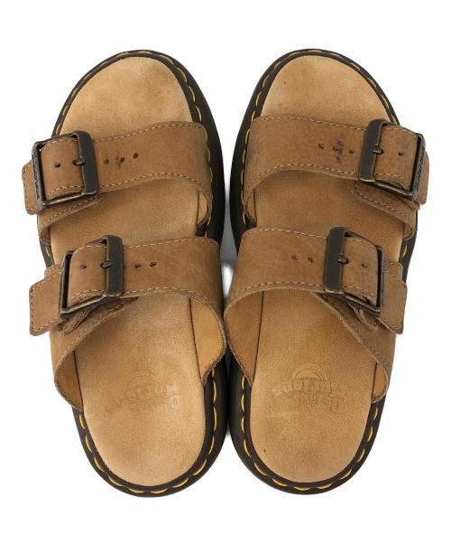 Dr.Martens（ドクターマーチン）Dr.Martens (ドクターマーチン) サンダル サイズ:EU36の古着・服飾アイテム