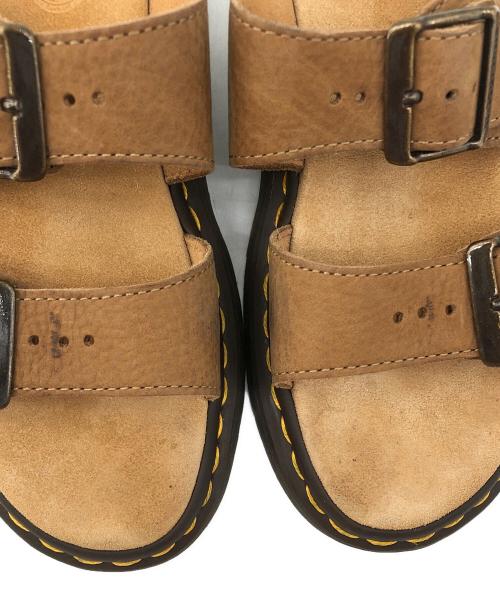 Dr.Martens（ドクターマーチン）Dr.Martens (ドクターマーチン) サンダル サイズ:EU36の古着・服飾アイテム