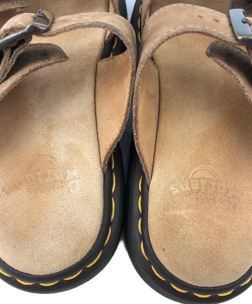 Dr.Martens（ドクターマーチン）Dr.Martens (ドクターマーチン) サンダル サイズ:EU36の古着・服飾アイテム