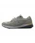 NEW BALANCE (ニューバランス) スニーカー グレー サイズ:28.5cm：10000円