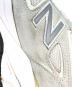 中古・古着 NEW BALANCE (ニューバランス) スニーカー グレー サイズ:28.5cm：10000円