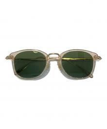 OLIVER PEOPLES（オリバーピープルズ）の古着「サングラス」