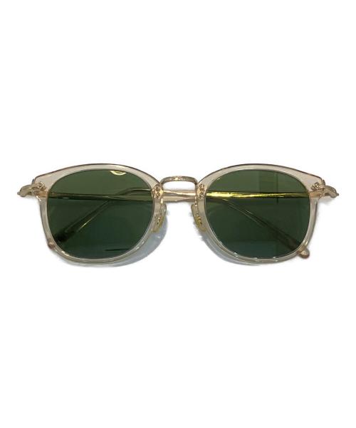 OLIVER PEOPLES（オリバーピープルズ）OLIVER PEOPLES (オリバーピープルズ) サングラスの古着・服飾アイテム