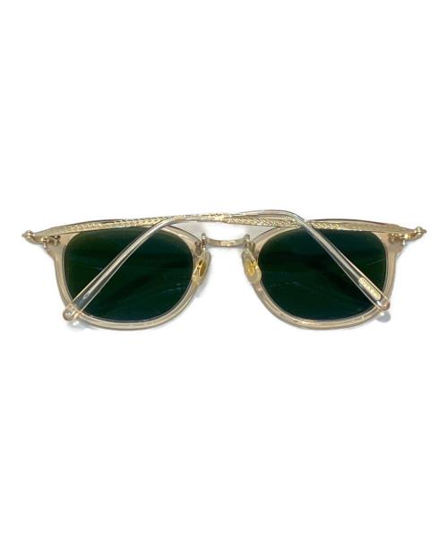 OLIVER PEOPLES（オリバーピープルズ）OLIVER PEOPLES (オリバーピープルズ) サングラスの古着・服飾アイテム
