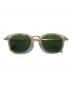 OLIVER PEOPLES（オリバーピープルズ）の古着「サングラス」