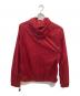 ARMANI JEANS (アルマーニジーンズ) アノラックパーカー レッド サイズ:XL：5000円