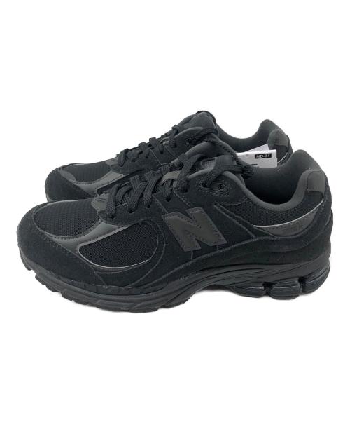 NEW BALANCE（ニューバランス）NEW BALANCE (ニューバランス) スニーカー ブラック サイズ:26.0の古着・服飾アイテム
