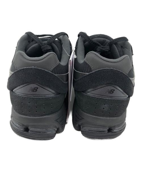 NEW BALANCE（ニューバランス）NEW BALANCE (ニューバランス) スニーカー ブラック サイズ:26.0の古着・服飾アイテム