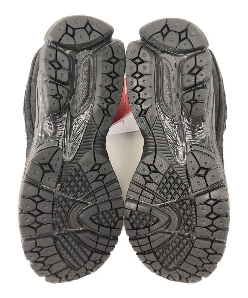 NEW BALANCE（ニューバランス）NEW BALANCE (ニューバランス) スニーカー ブラック サイズ:26.0の古着・服飾アイテム
