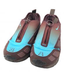 NIKE（ナイキ）の古着「AIR MAX SUNDER」｜ブルー×ブラウン