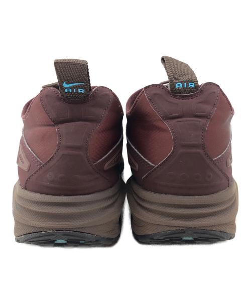 NIKE（ナイキ）NIKE (ナイキ) AIR MAX SUNDER ブルー×ブラウン サイズ:26.5の古着・服飾アイテム