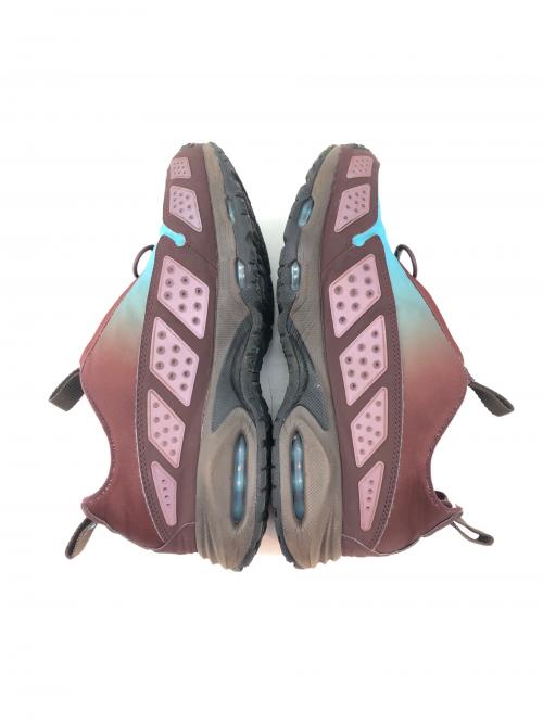 NIKE（ナイキ）NIKE (ナイキ) AIR MAX SUNDER ブルー×ブラウン サイズ:26.5の古着・服飾アイテム