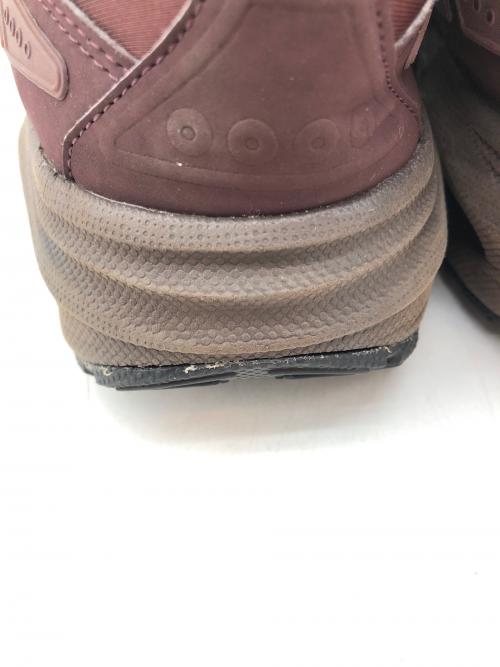 NIKE（ナイキ）NIKE (ナイキ) AIR MAX SUNDER ブルー×ブラウン サイズ:26.5の古着・服飾アイテム