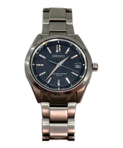 SEIKO（セイコー）SEIKO (セイコー) 腕時計の古着・服飾アイテム