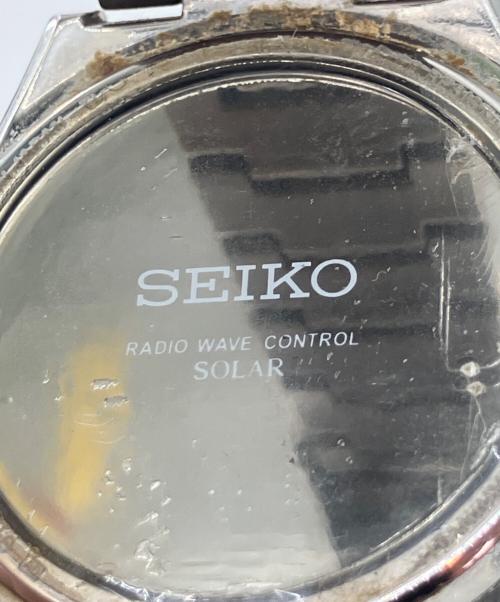 SEIKO（セイコー）SEIKO (セイコー) 腕時計の古着・服飾アイテム