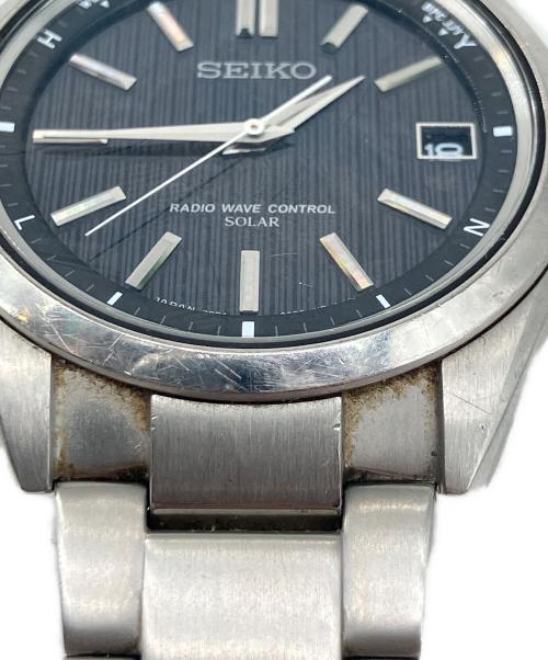 SEIKO（セイコー）SEIKO (セイコー) 腕時計の古着・服飾アイテム