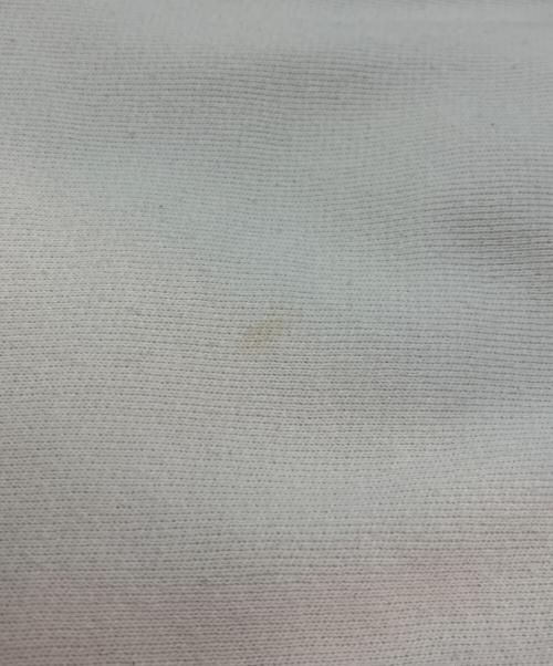 Champion REVERSE WEAVE（チャンピオン リバース ウィーブ）Champion REVERSE WEAVE (チャンピオン リバース ウィーブ) N.HOOLYWOOD (エヌ ハリウッド) プルオーバーパーカー ホワイト サイズ:XLの古着・服飾アイテム
