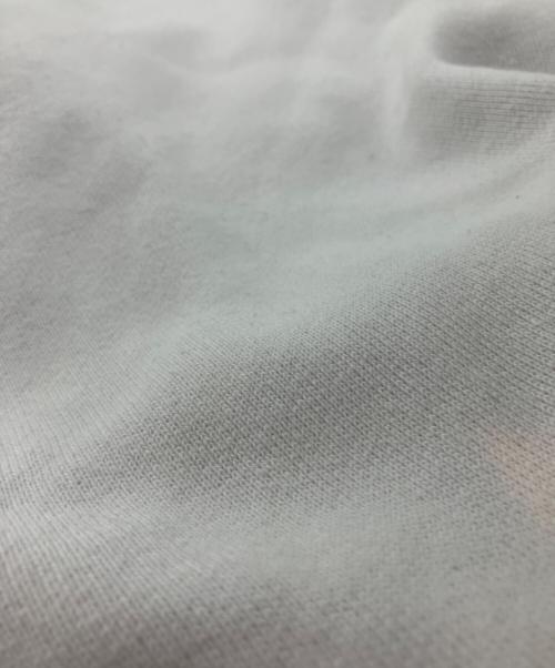 Champion REVERSE WEAVE（チャンピオン リバース ウィーブ）Champion REVERSE WEAVE (チャンピオン リバース ウィーブ) N.HOOLYWOOD (エヌ ハリウッド) プルオーバーパーカー ホワイト サイズ:XLの古着・服飾アイテム