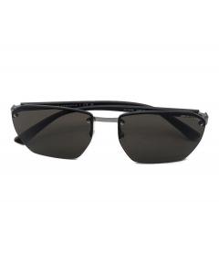 中古・古着通販】GUCCI (グッチ) サングラス D28JJ ブラック｜ブランド