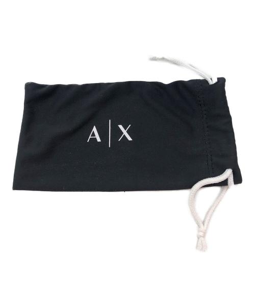 ARMANI EXCHANGE（アルマーニ エクスチェンジ）ARMANI EXCHANGE (アルマーニ エクスチェンジ) サングラスの古着・服飾アイテム