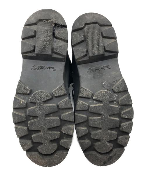 Timberland（ティンバーランド）Timberland (ティンバーランド) 6インチベーシックブーツ　  ブラック サイズ: 26.5cmの古着・服飾アイテム