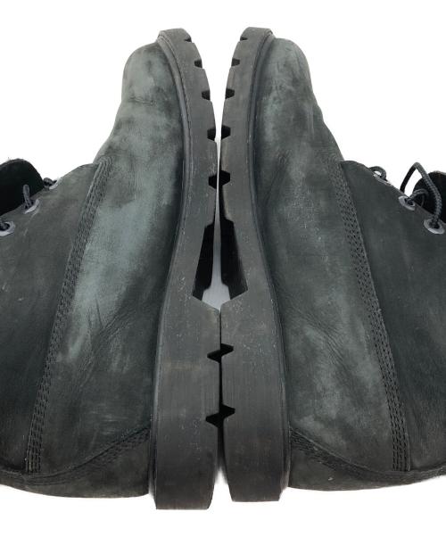 Timberland（ティンバーランド）Timberland (ティンバーランド) 6インチベーシックブーツ　  ブラック サイズ: 26.5cmの古着・服飾アイテム