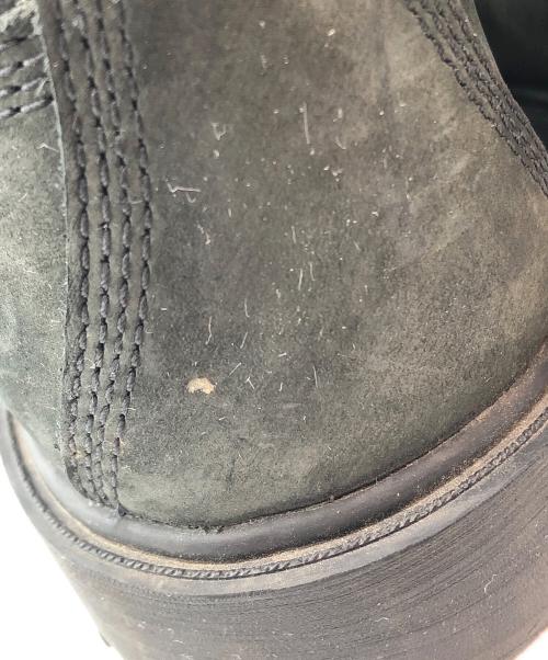 Timberland（ティンバーランド）Timberland (ティンバーランド) 6インチベーシックブーツ　  ブラック サイズ: 26.5cmの古着・服飾アイテム