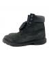 Timberland (ティンバーランド) 6インチベーシックブーツ　  ブラック サイズ: 26.5cm：10000円