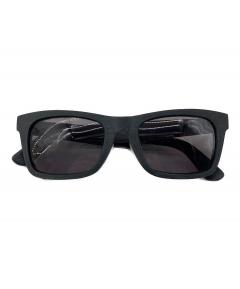 中古・古着通販】GUCCI (グッチ) サングラス D28JJ ブラック｜ブランド