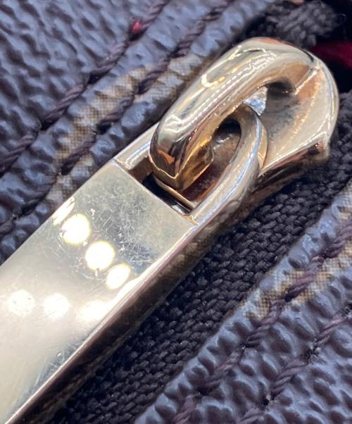LOUIS VUITTON（ルイ ヴィトン）LOUIS VUITTON (ルイ ヴィトン) ショルダーバッグ　クロワッサンMM ブラウンの古着・服飾アイテム