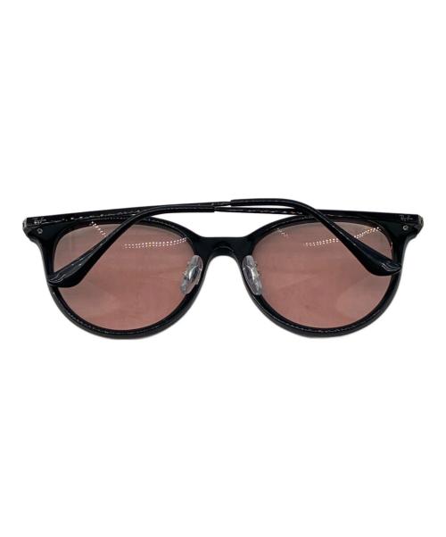 RAY-BAN（レイバン）RAY-BAN (レイバン) サングラス ブラックの古着・服飾アイテム