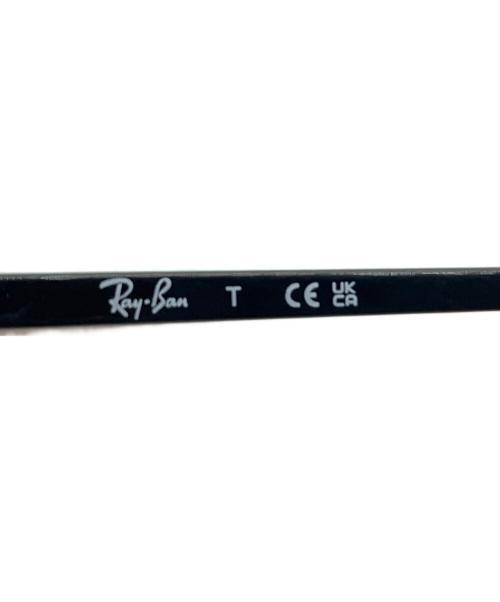 RAY-BAN（レイバン）RAY-BAN (レイバン) サングラス ブラックの古着・服飾アイテム