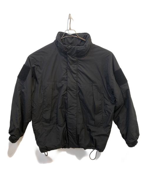 Firsthand（ファーストハンド）Firsthand (ファーストハンド) 中綿コート ブラック サイズ:2の古着・服飾アイテム