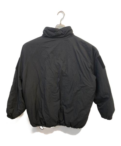 Firsthand（ファーストハンド）Firsthand (ファーストハンド) 中綿コート ブラック サイズ:2の古着・服飾アイテム