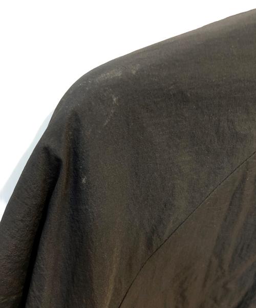 Firsthand（ファーストハンド）Firsthand (ファーストハンド) 中綿コート ブラック サイズ:2の古着・服飾アイテム