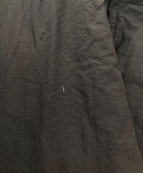 Firsthand（ファーストハンド）Firsthand (ファーストハンド) 中綿コート ブラック サイズ:2の古着・服飾アイテム
