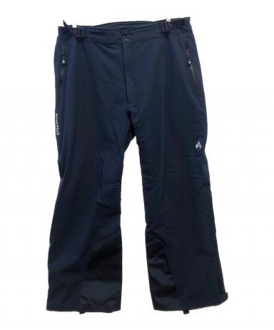 中古・古着通販】mont-bell (モンベル) パウダーホップ パンツ